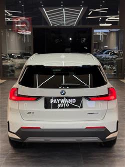 بي ام دبليو X1